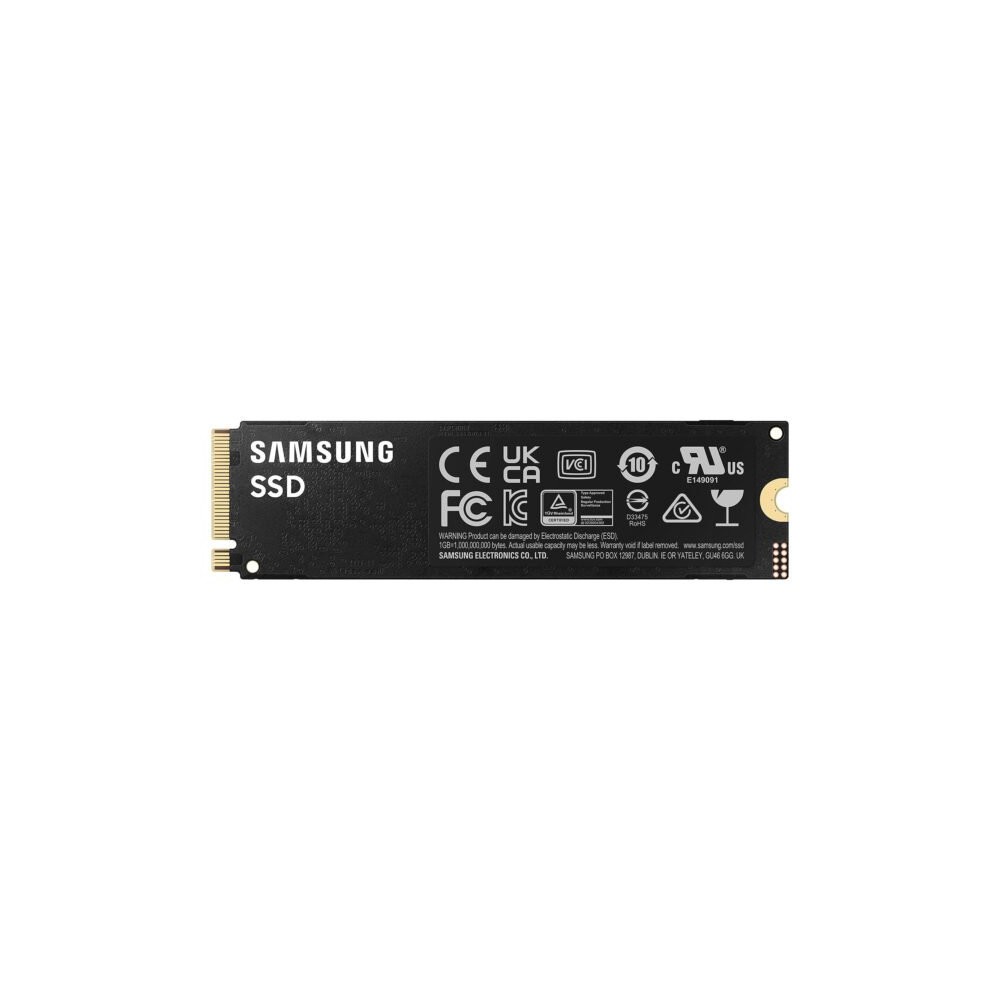 Samsung 990 PRO SSD NVMe M.2 4TB - Acheter au meilleur prix Maroc | MajesTech