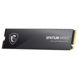 Acheter MSI SPATIUM 560 2TB SSD PCIe 5.0 NVMe | Prix Maroc | MajesTech