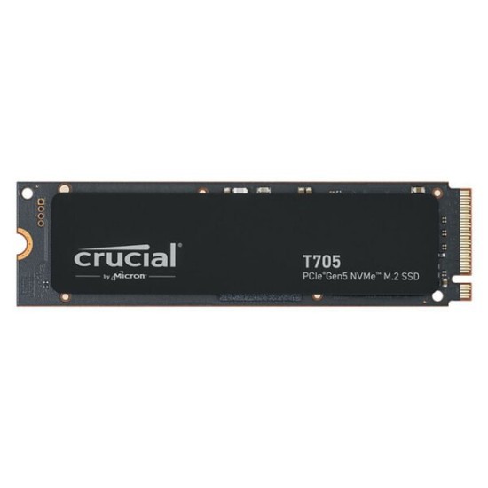 CRUCIAL T705 2TB NVMe SSD TRAY | Acheter | Prix Maroc | MajesTech