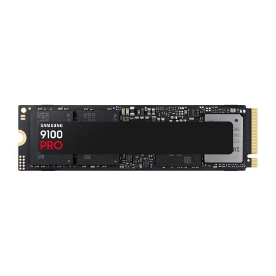Samsung 9100 PRO 2 To NVMe SSD Cofret - Acheter | MajesTech