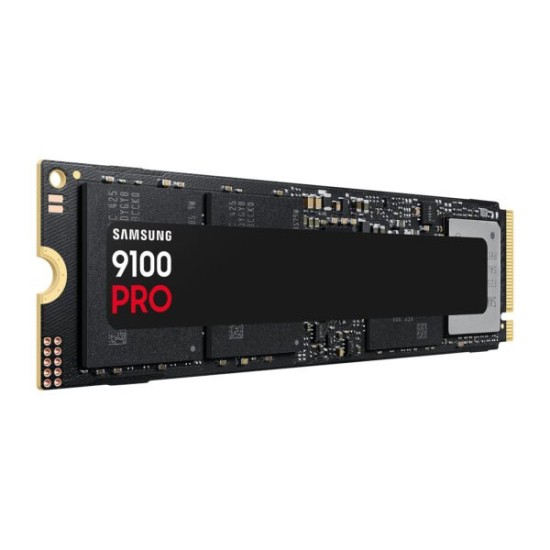 Samsung 9100 PRO 2 To NVMe SSD Cofret - Acheter | MajesTech