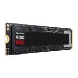 Samsung 9100 PRO 2 To NVMe SSD Cofret - Acheter | MajesTech