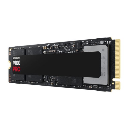 Samsung 9100 PRO 2 To NVMe SSD Cofret - Acheter | MajesTech