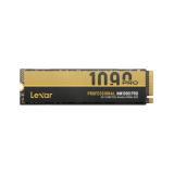 Lexar NM1090 Pro 2TB SSD NVMe - Ultra-Rapide | Prix Maroc | Acheter | MajesTech