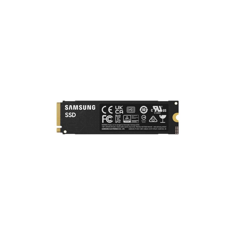 Samsung 990 EVO Plus 2TB SSD PCIe 4.0 - Acheter au Maroc | MajesTech