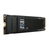 Samsung 990 EVO Plus 2TB SSD PCIe 4.0 - Acheter au Maroc | MajesTech