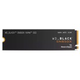 2 To SSD WD Black SN850X - Achetez au Maroc! | MajesTech