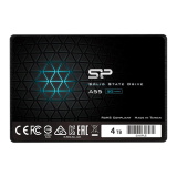 Silicon Power A55 SSD 4 To SATA III 2.5" - Prix Maroc | MajesTech