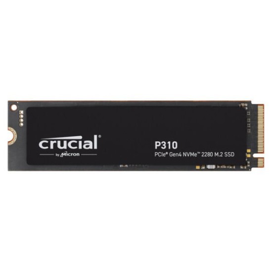 2To Crucial P310 SSD NVMe M.2 - Achetez au meilleur prix Maroc | MajesTech