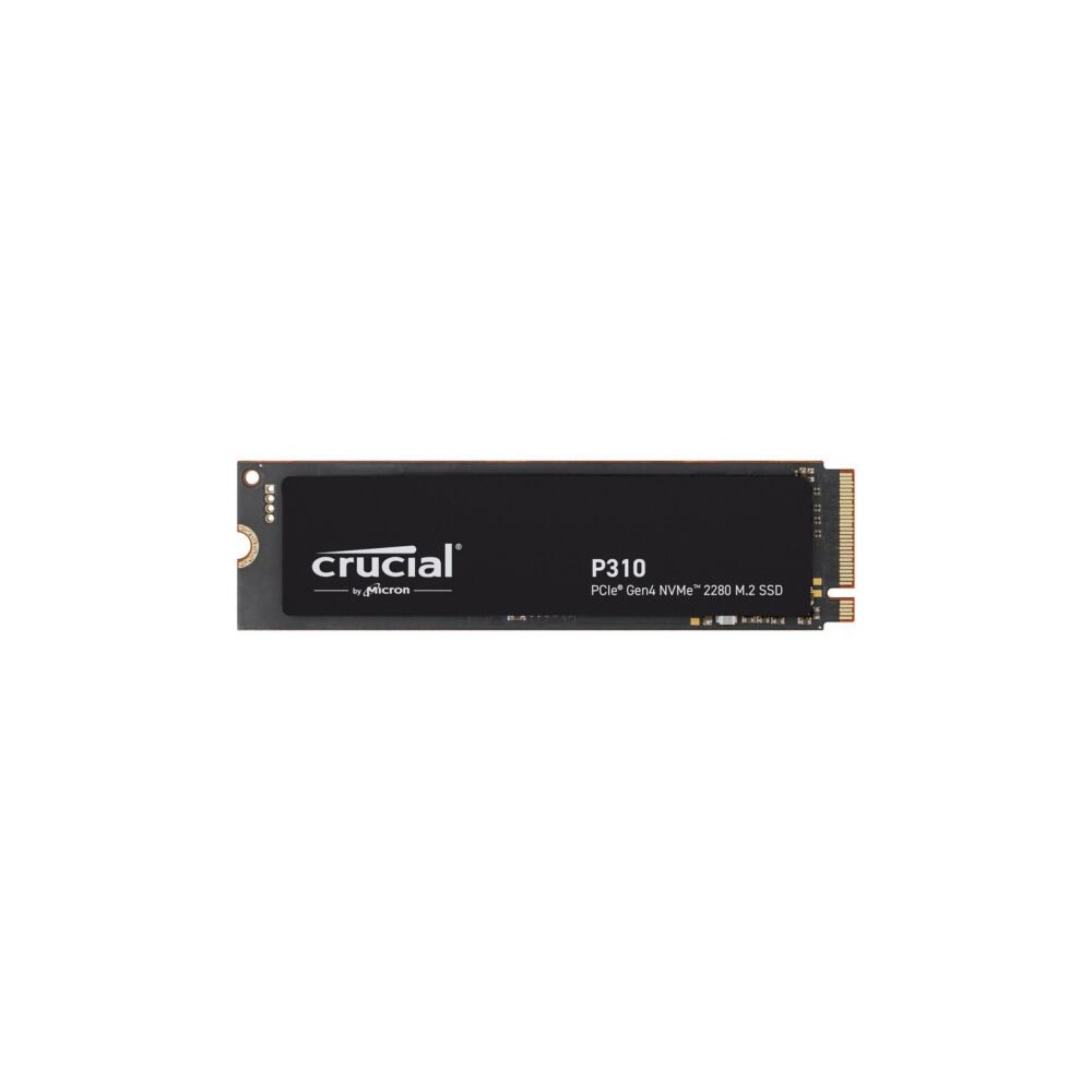 2To Crucial P310 SSD NVMe M.2 - Achetez au meilleur prix Maroc | MajesTech