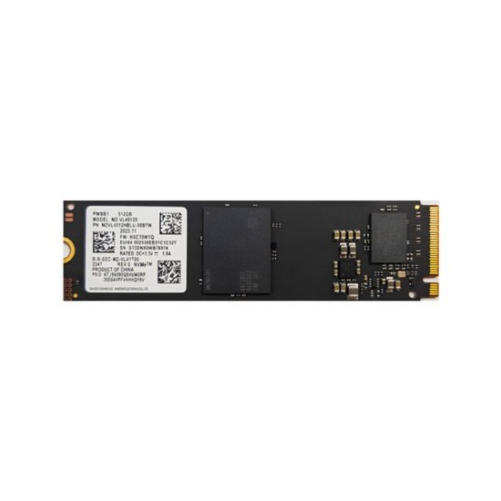 Samsung SSD 512GB M.2 NVMe | Prix Maroc | Acheter