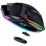 Razer Basilisk V3 Pro Noir - Acheter au Maroc | Prix juste | MajesTech