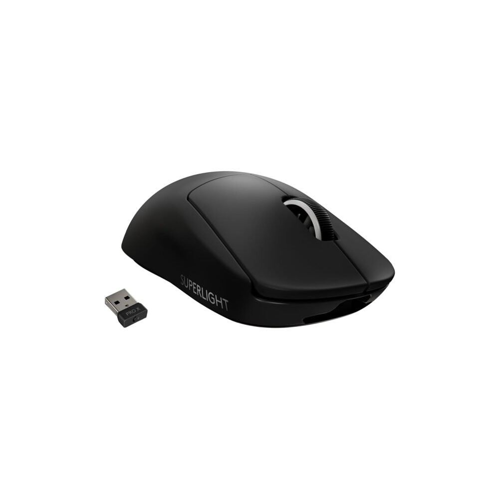 Logitech Pro X Lightspeed Combo Wireless - Acheter en Maroc | MajesTech