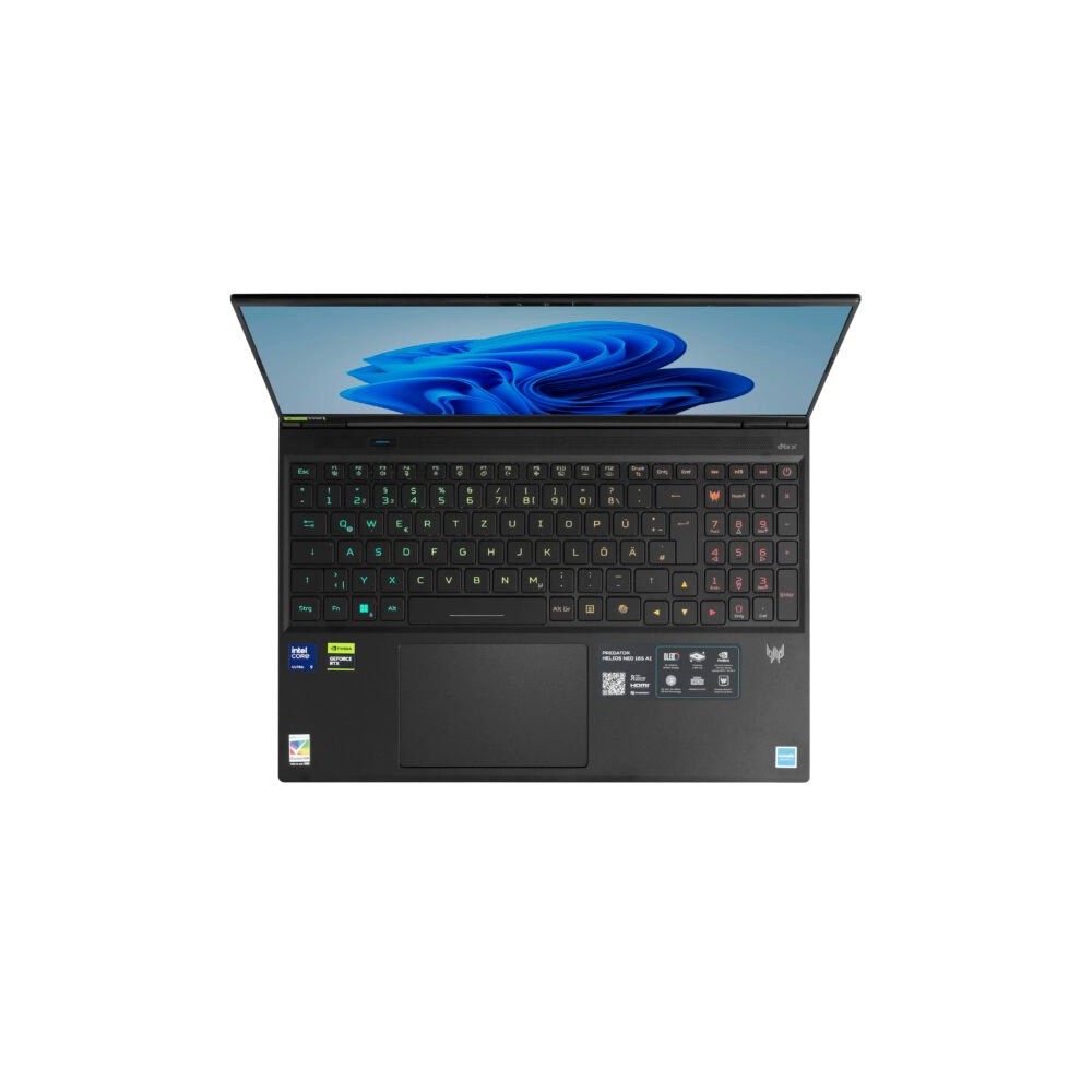 Acer Predator Helios Neo 16S AI Prix Maroc | Acheter Pas Cher | MajesTech