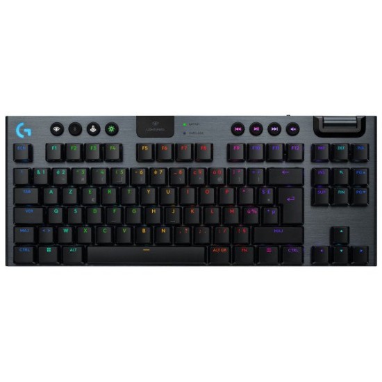 Logitech G915 TKL - Meilleur Prix Maroc | Acheter à MajesTech |