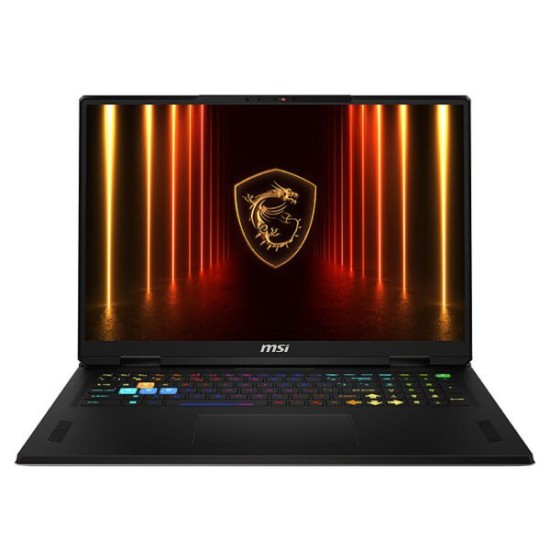 MSI VECTOR 18 HX AI A2XWJG | Prix Maroc le plus bas, Acheter pas cher sur MajesTech |