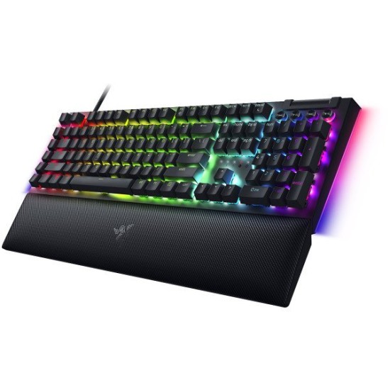 Razer BlackWidow V4 Green Switch - Acheter au Meilleur Prix Maroc | MajesTech