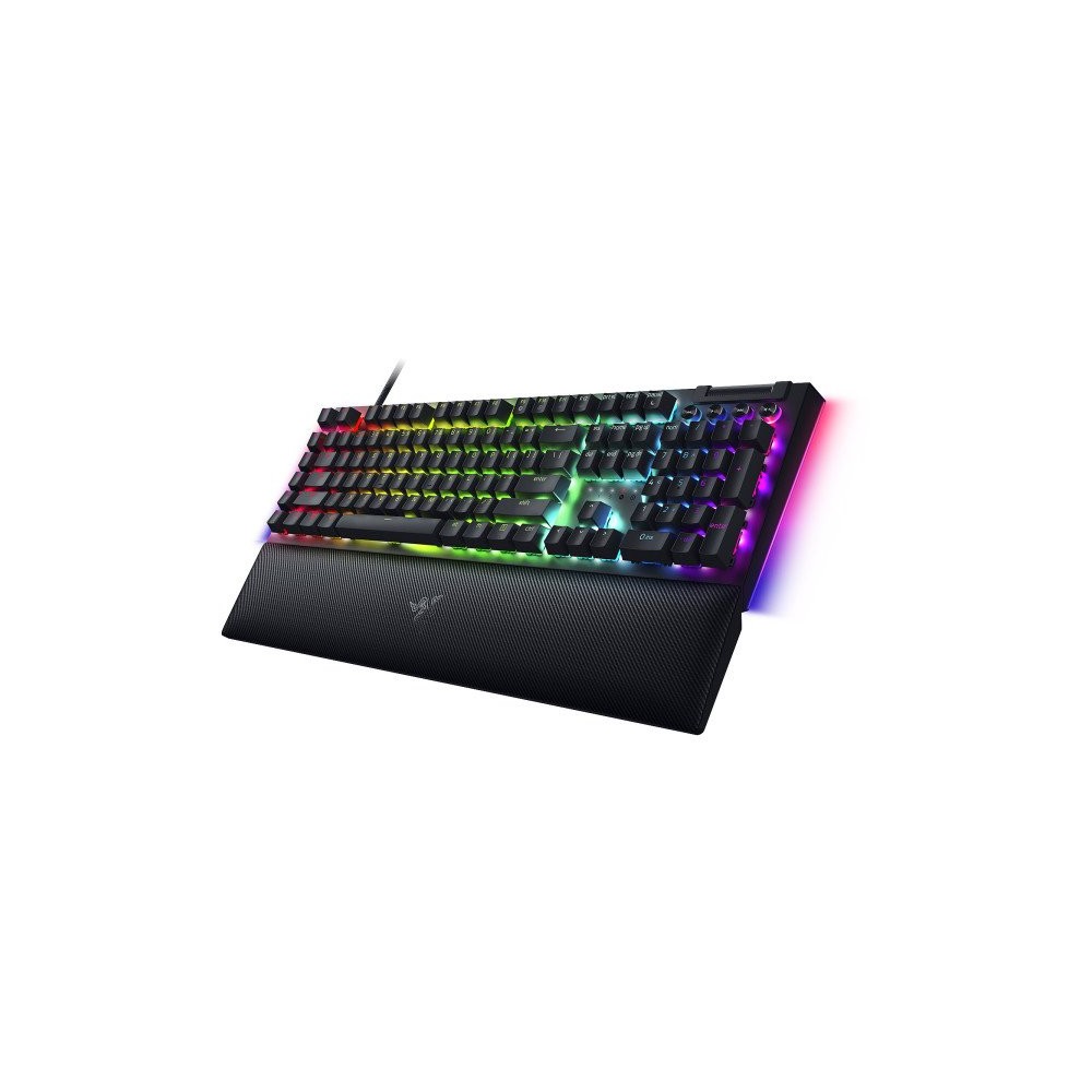 Razer BlackWidow V4 Green Switch - Acheter au Meilleur Prix Maroc | MajesTech