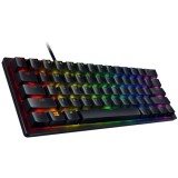 Razer Huntsman Mini Switchs Optiques Clicky Purple - Prix Maroc | Acheter | MajesTech