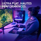 LOGITECH G515 LIGHTSPEED TKL - Prix Maroc | Acheter | MajesTech