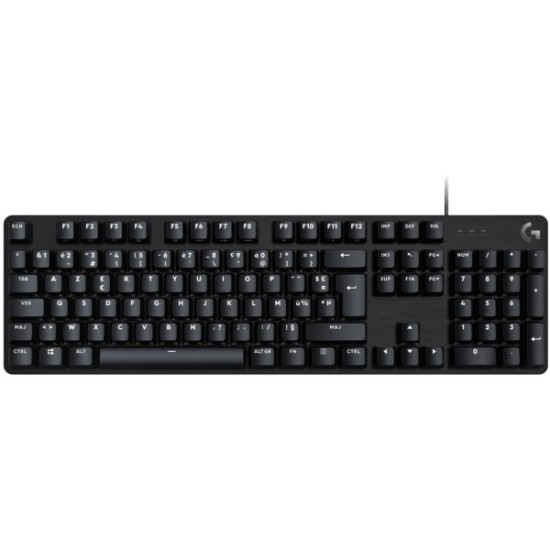 LOGITECH G413 SE Acheter | Prix Maroc | MajesTech