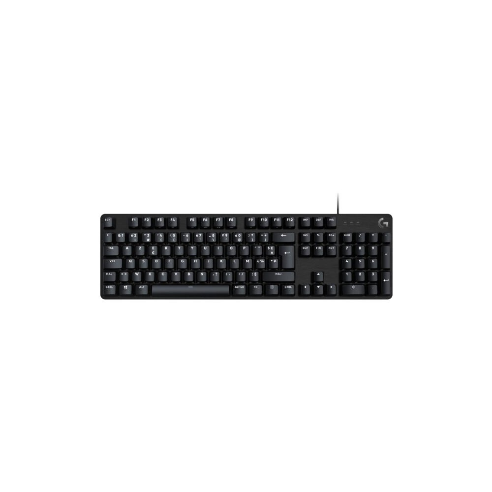 LOGITECH G413 SE Acheter | Prix Maroc | MajesTech