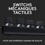 LOGITECH G413 SE Acheter | Prix Maroc | MajesTech