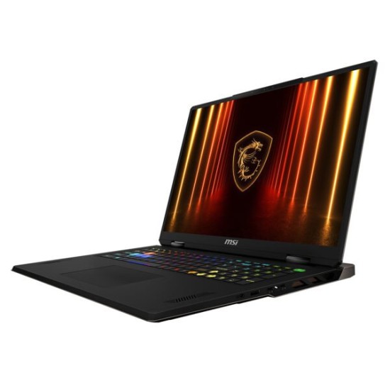 MSI VECTOR 18 HX AI A2XWJG | Prix Maroc le plus bas, Acheter pas cher sur MajesTech |