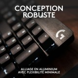 LOGITECH G413 SE Acheter | Prix Maroc | MajesTech