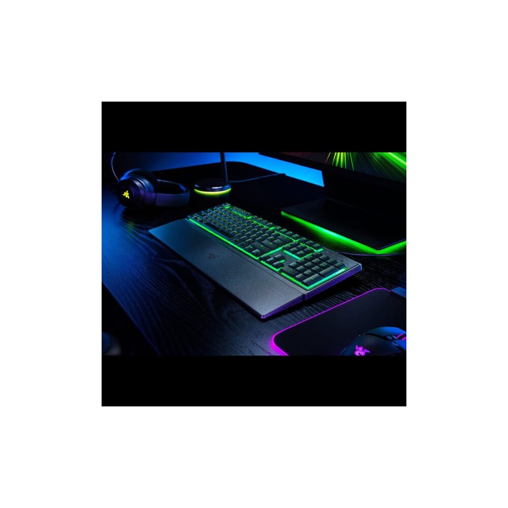 Razer Ornata V3 X Souris sans fil | Acheter au Maroc Prix