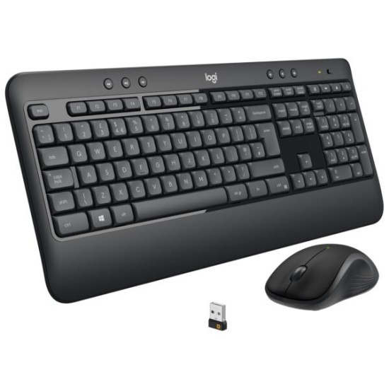 Logitech MK540 Advanced | Meilleur Prix Maroc | Acheter