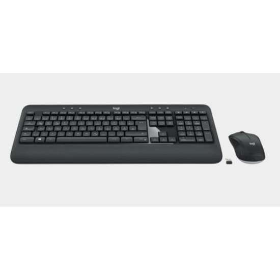 Logitech MK540 Advanced | Meilleur Prix Maroc | Acheter