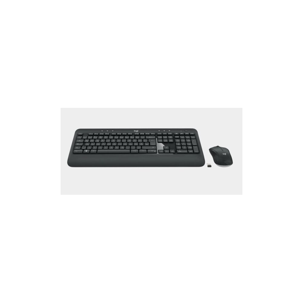 Logitech MK540 Advanced | Meilleur Prix Maroc | Acheter