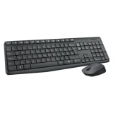 Logitech Wireless Combo MK235 - Meilleur Prix Maroc! Acheter dès maintenant | MajesTech