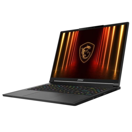 MSI Stealth A16 AI+ | Prix Maroc le plus bas | Acheter pas cher au Maroc | MajesTech