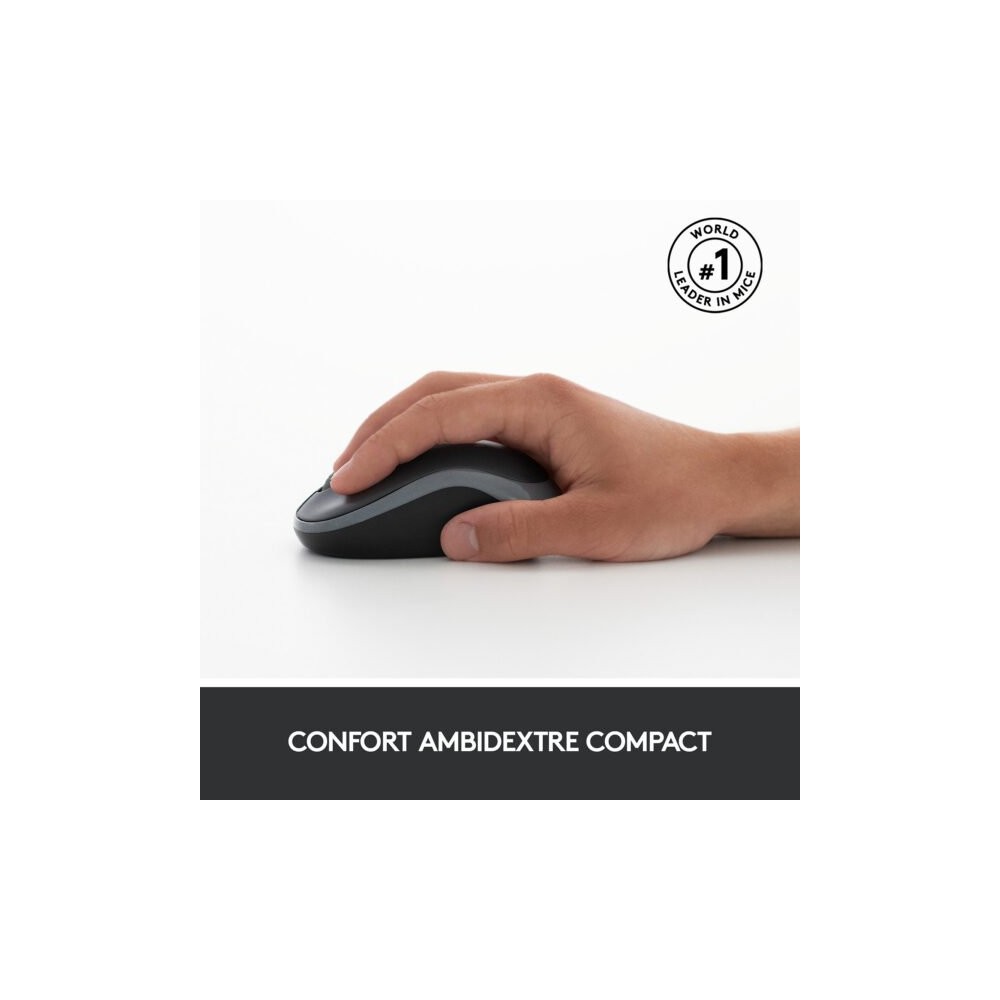 Logitech MK270 Sans Fil | Meilleur Prix Maroc | Acheter
