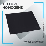Mat Épais Gaming Logitech G740 | Acheter au Maroc | Prix Maroc | MajesTech