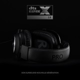 Logitech PRO X SE Casque Gaming - Prix Maroc | Acheter | MajesTech