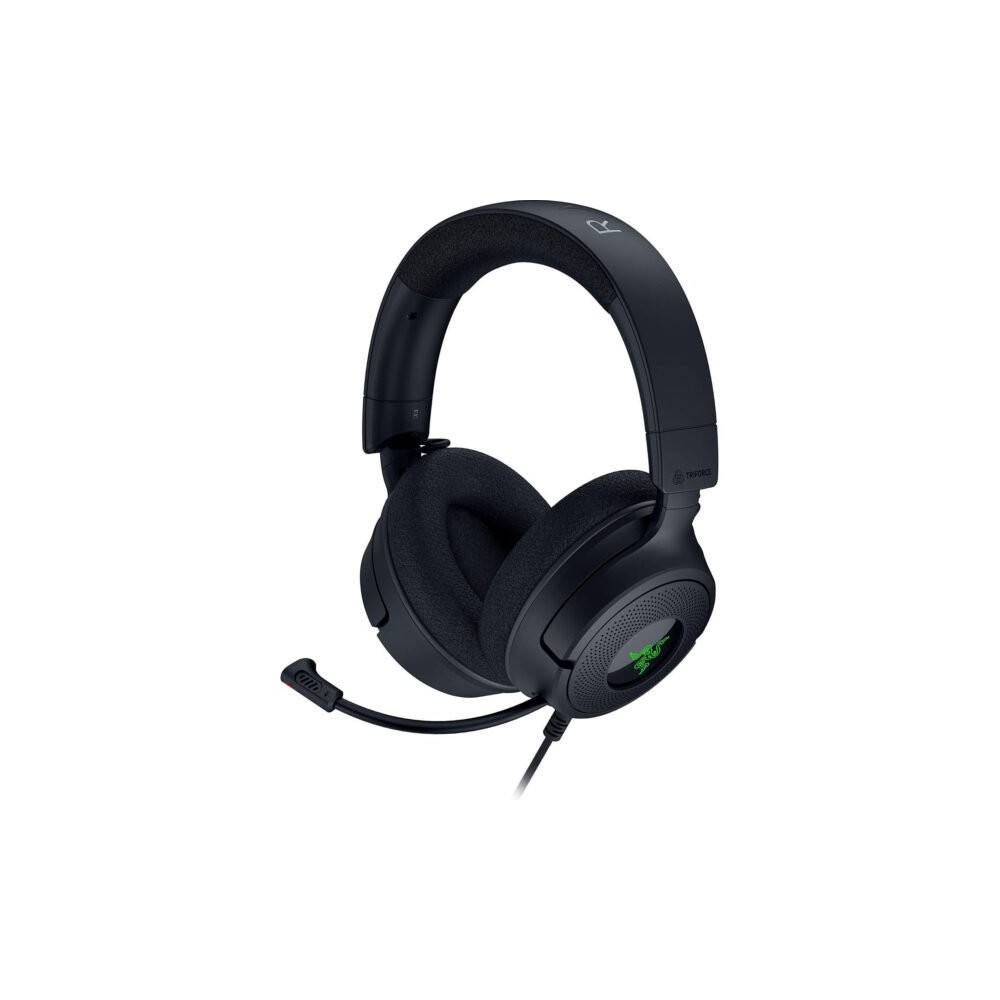 Razer Kraken V4 X Noir - Prix Maroc | Acheter | MajesTech