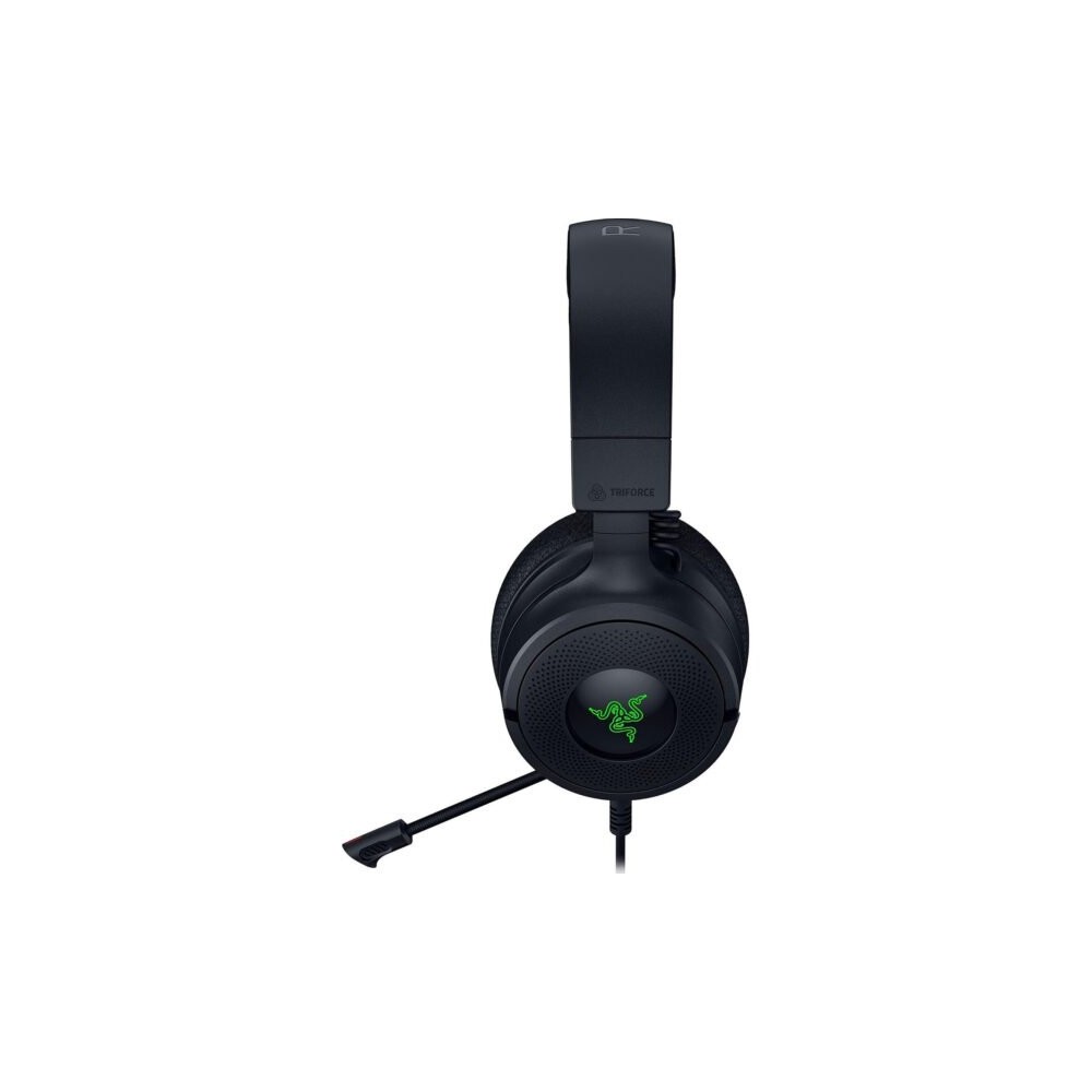 Razer Kraken V4 X Noir - Prix Maroc | Acheter | MajesTech