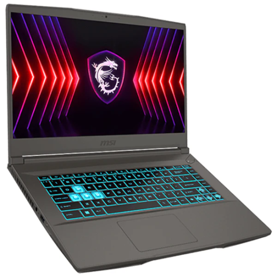 MSI Thin B13UC-3233MA, Prix Maroc Intel Core i7 RTX 3050 | MajesTech