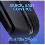 Casque de jeu Logitech G335 - Prix Maroc | MajesTech