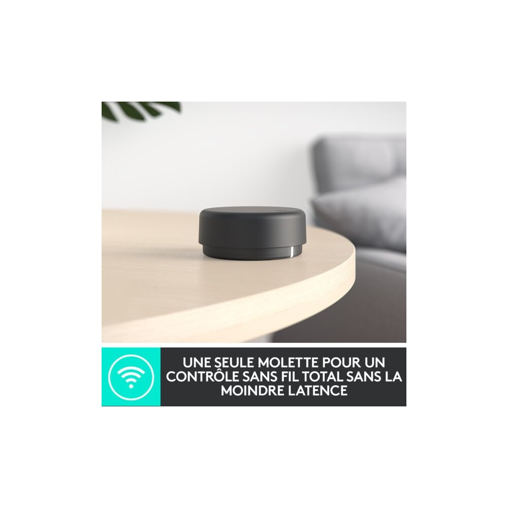 OSA Wireless Microphone - Acheter au Maroc | Prix Maroc | MajesTech
