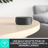 OSA Wireless Microphone - Acheter au Maroc | Prix Maroc | MajesTech