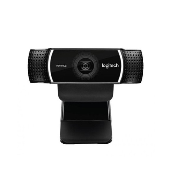 Caméra Logitech C922 Pro Stream - Meilleur Prix Maroc | Acheter