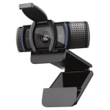 Caméra Logitech C920s Pro HD | Acheter au Maroc | Prix juste | MajesTech