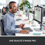 Caméra Logitech C920s Pro HD | Acheter au Maroc | Prix juste | MajesTech