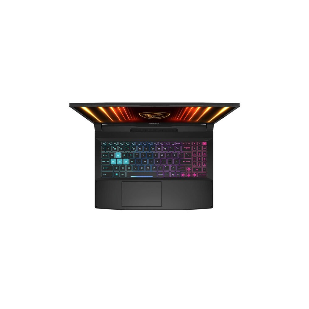 MSI KATANA 15HX B14WGK | Prix Pas Cher au Maroc | Acheter à MajesTech