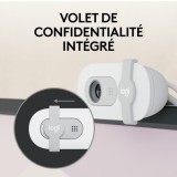 Webcam Logitech BRIO 100 Full HD 1080p | Prix Maroc | MajesTech