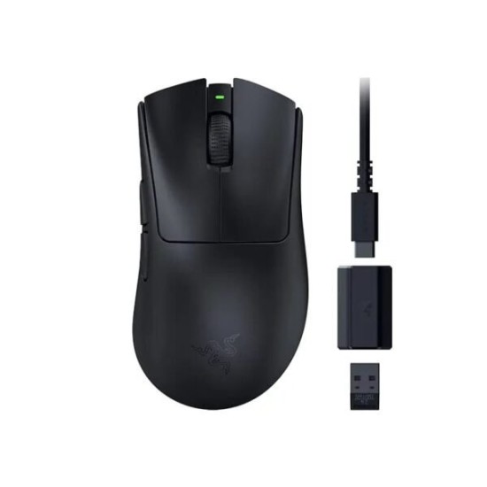 Razer DeathAdder V3 HyperSpeed - Acheter au Maroc